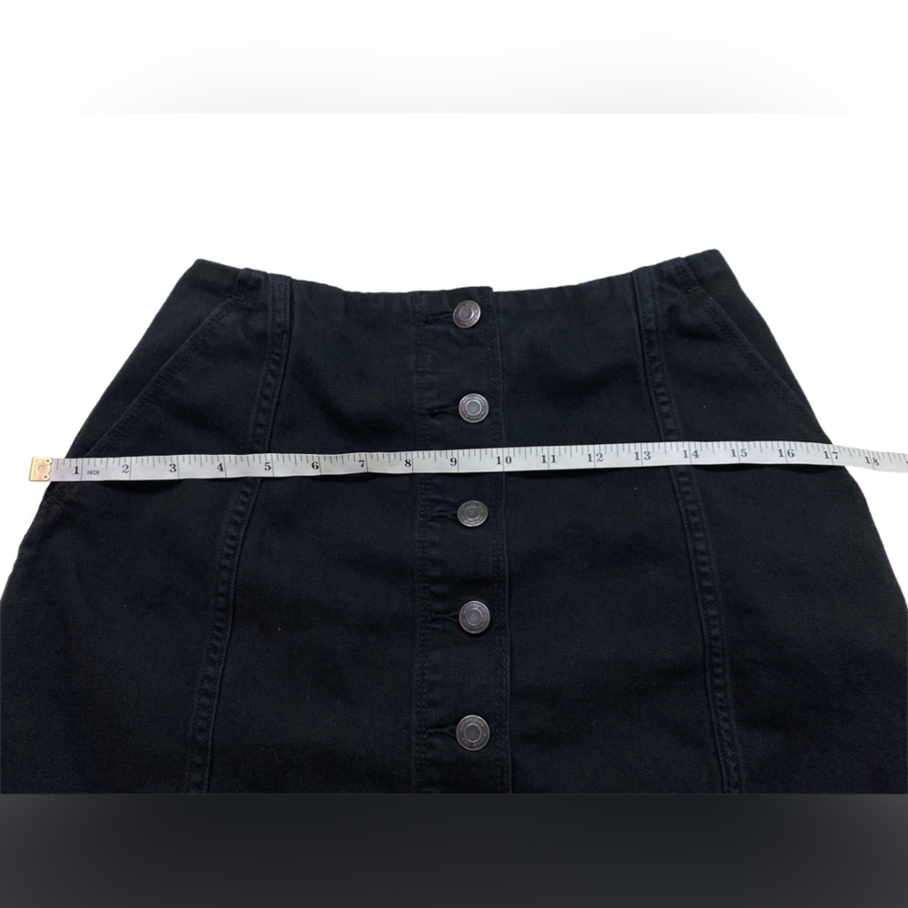 Aritiza Wilfred - Ahrens Mini Skirt - Picture 8 of 9